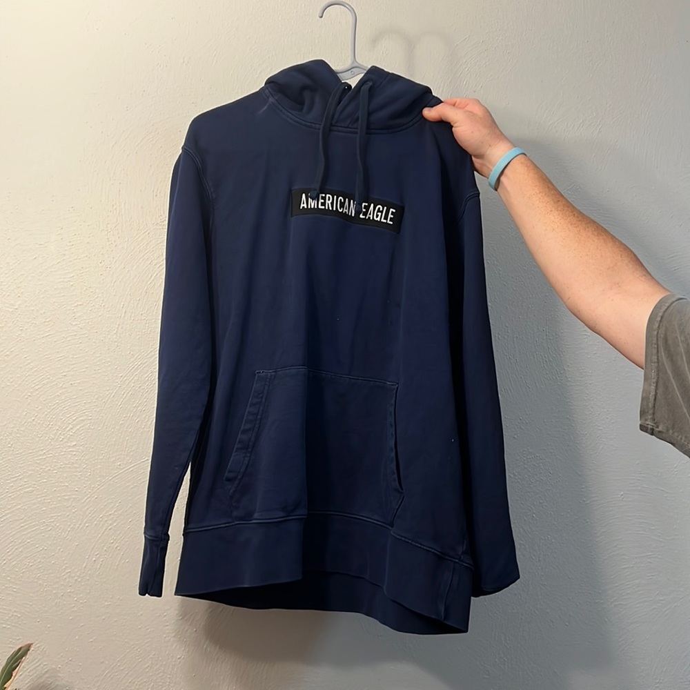 American eagle sweatshirt
